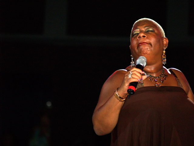 Luenell